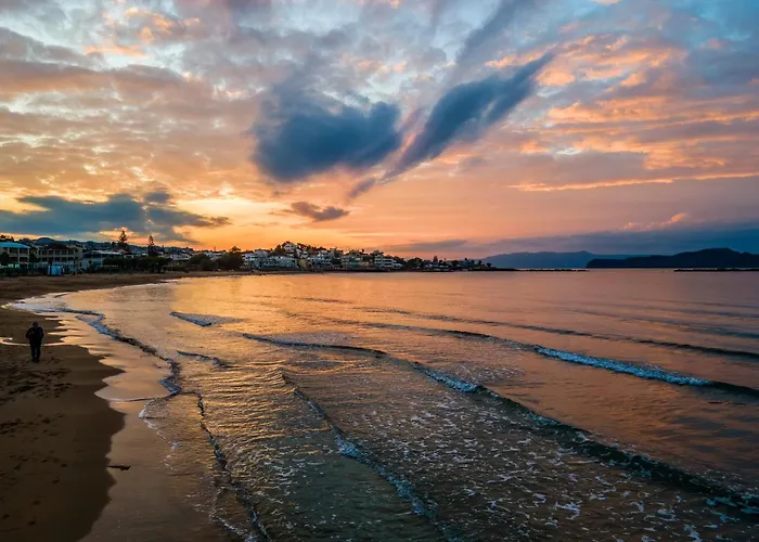 Artemis A&b Вилла *