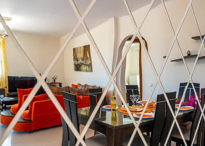 Artemis A&b * Ханья