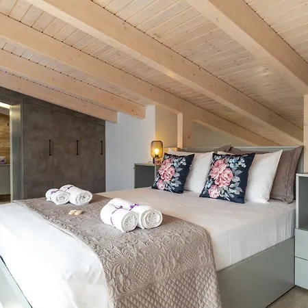 וילה Artemis A&b *