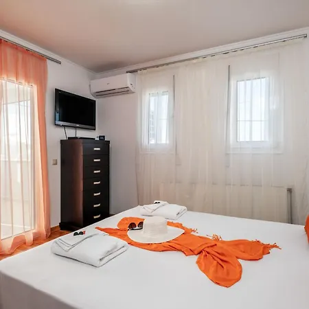 וילה Artemis A&b