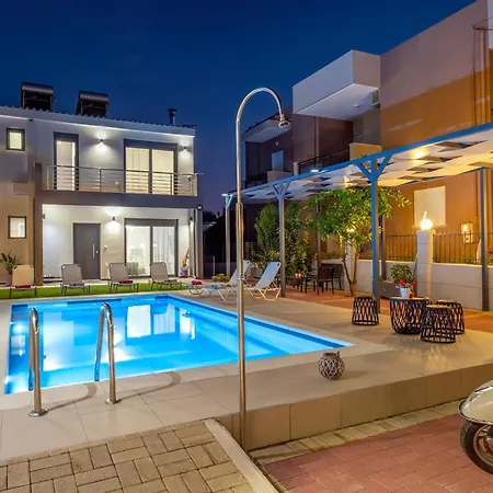 Artemis A&b * Chania (Crete)