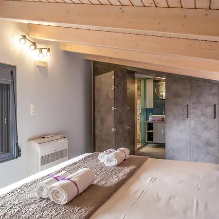 فيلة Artemis A&b