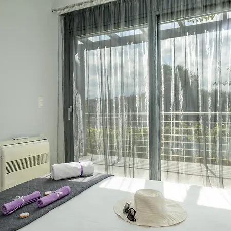 Artemis A&b Villa
