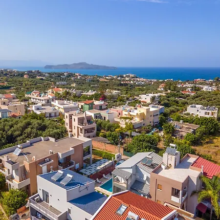 Artemis A&b * Chania (Crete)