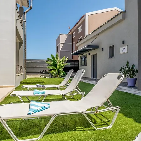 Artemis A&b فيلة *