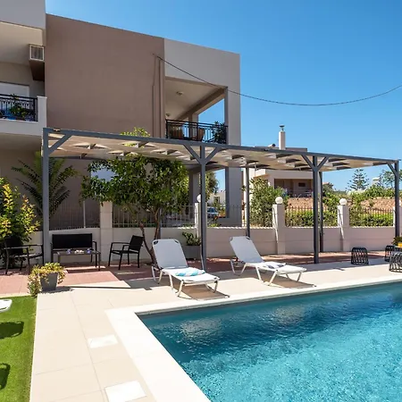 Villa Artemis A&b