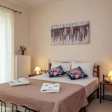 Artemis A&b Chania (Crete)