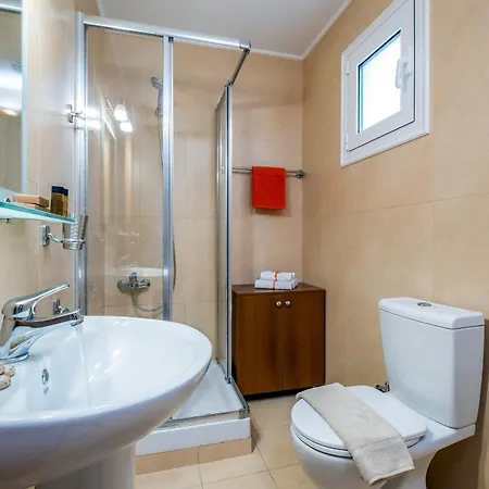 Artemis A&b Villa