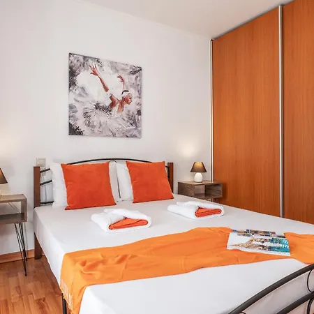 Villa Artemis A&b Chania (Crete)