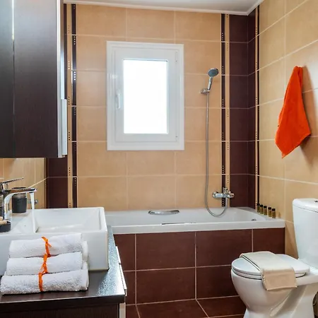 فيلة Artemis A&b *