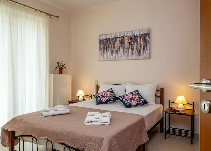 Artemis A&b Chania (Crete)