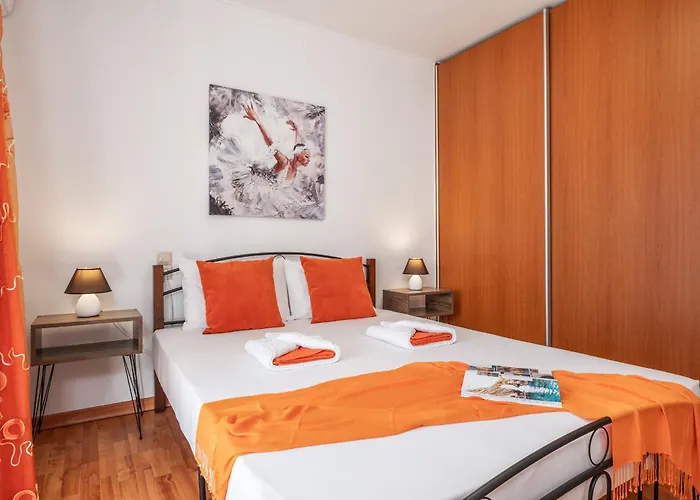 Vila Artemis A&b Chania (Crete)