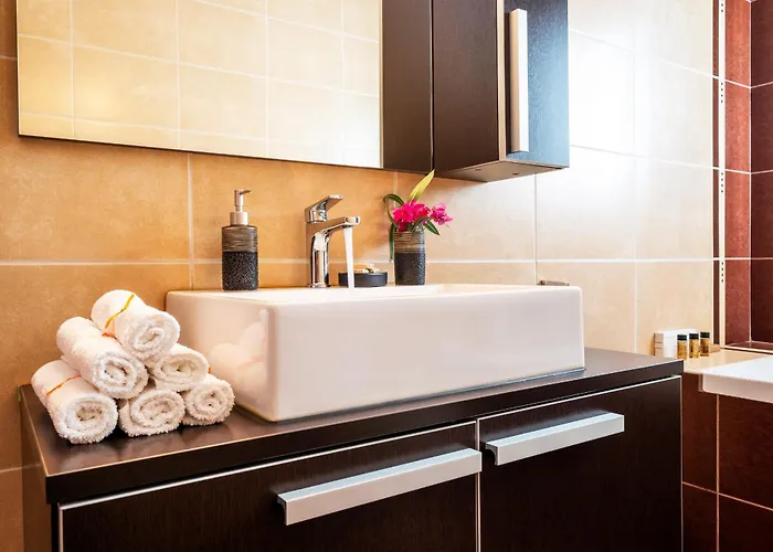 Vila Artemis A&b Chania (Crete)