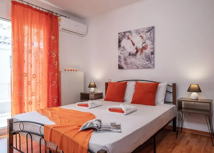 Vila Artemis A&b Chania (Crete)