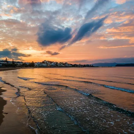 Artemis A&b Βίλα *