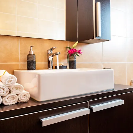 Βίλα Artemis A&b Χανιά