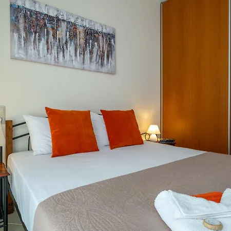 Artemis A&b Villa