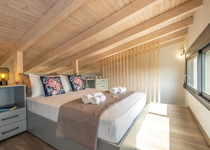 Artemis A&b Вілла *