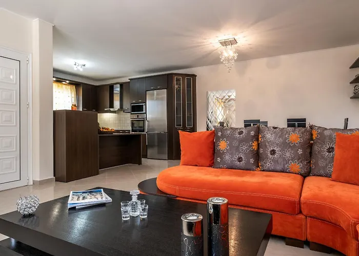 Artemis A&b Ханья (Крит)