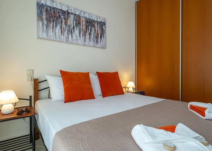 Artemis A&b Вілла